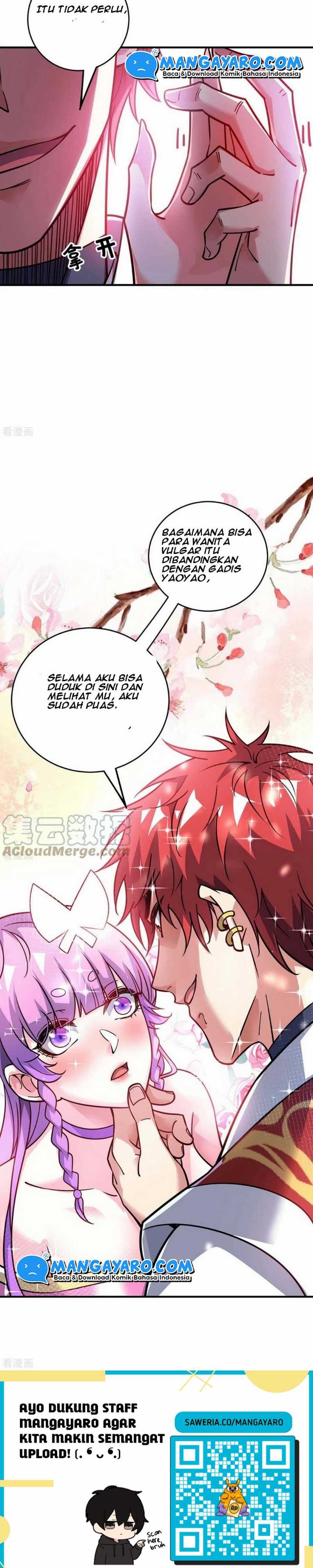 The First Son-In-Law Vanguard of All Time chapter 163