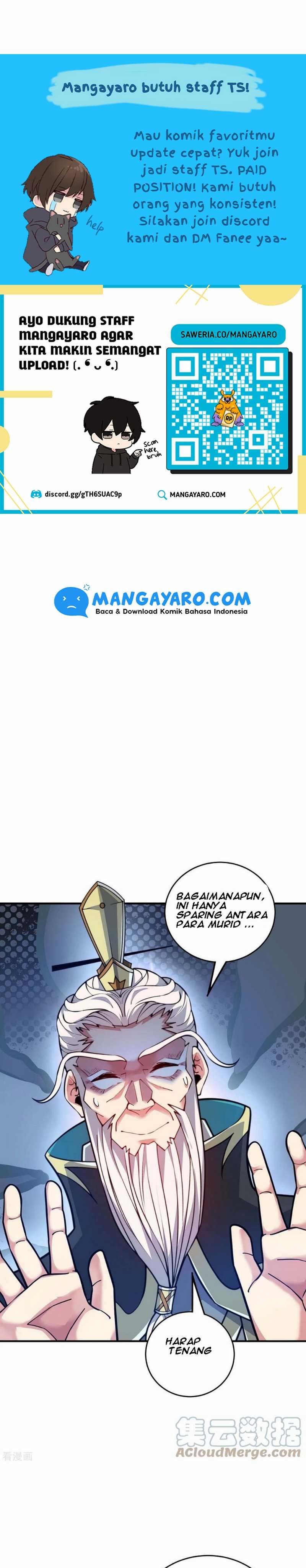 The First Son-In-Law Vanguard of All Time Chapter 177 Bahasa Indonesia