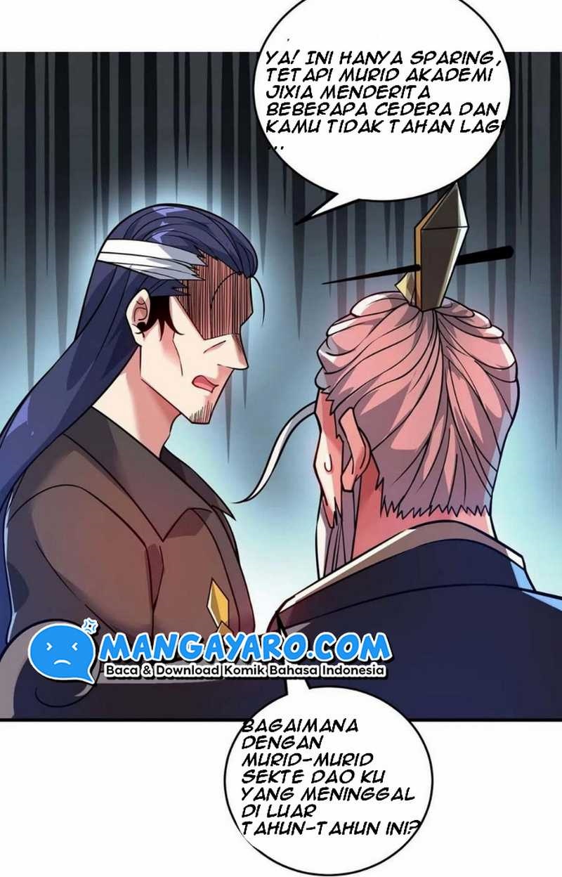 The First Son-In-Law Vanguard of All Time Chapter 177 Bahasa Indonesia