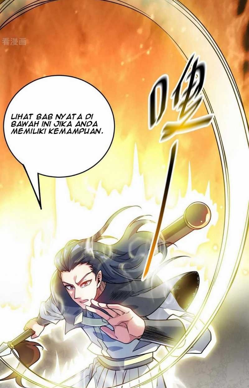 The First Son-In-Law Vanguard of All Time Chapter 177 Bahasa Indonesia
