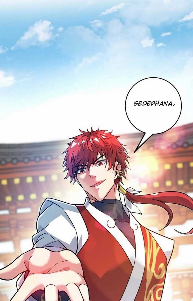 The First Son-In-Law Vanguard of All Time Chapter 177 Bahasa Indonesia