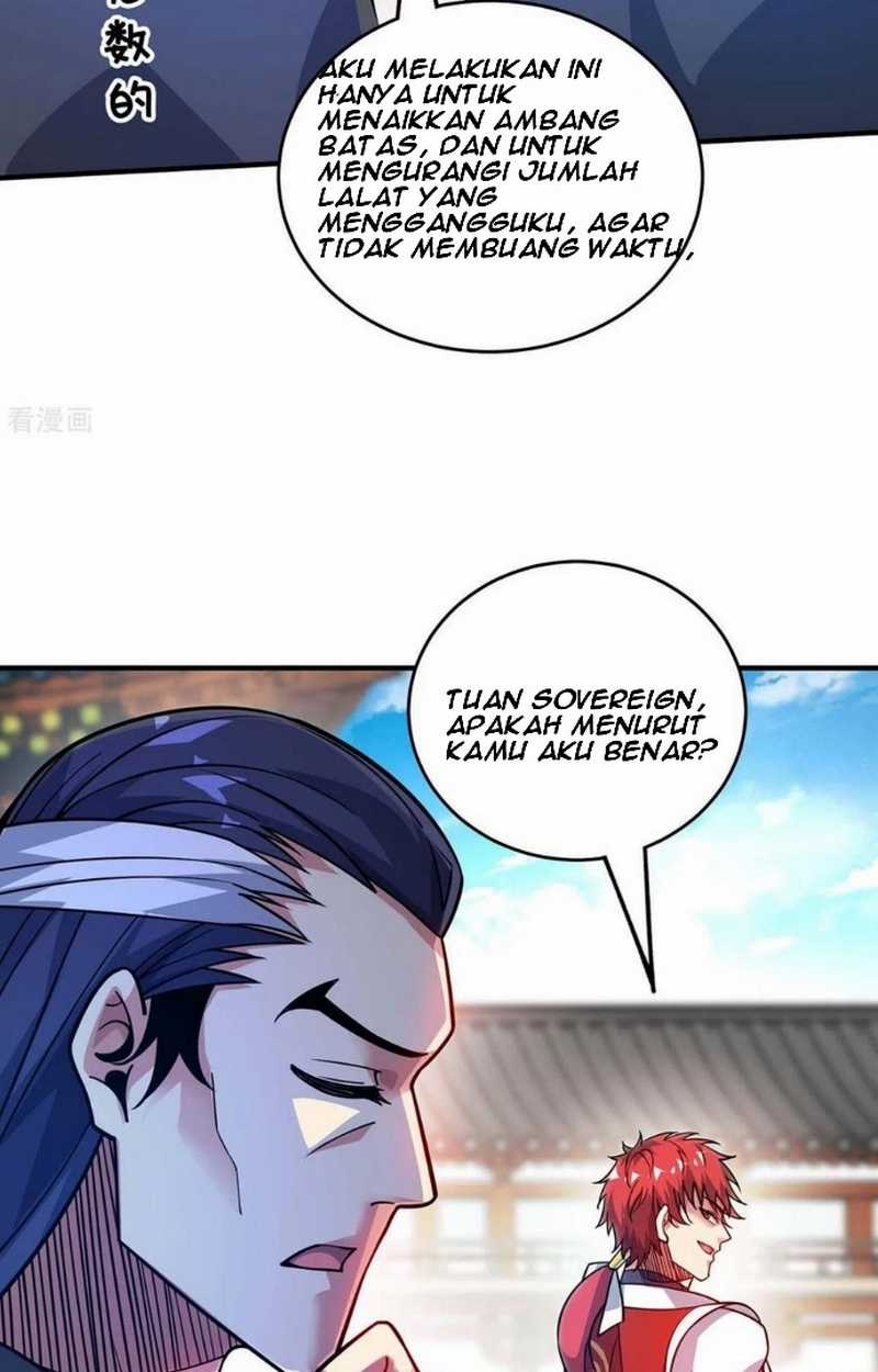 The First Son-In-Law Vanguard of All Time Chapter 177 Bahasa Indonesia