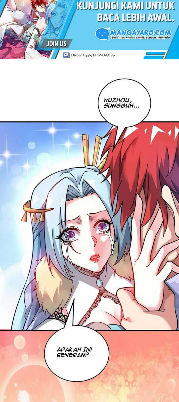 The First Son-In-Law Vanguard of All Time chapter 182