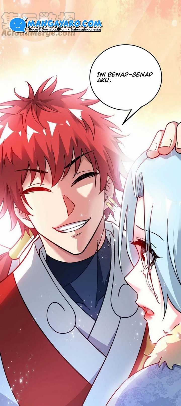 The First Son-In-Law Vanguard of All Time chapter 182