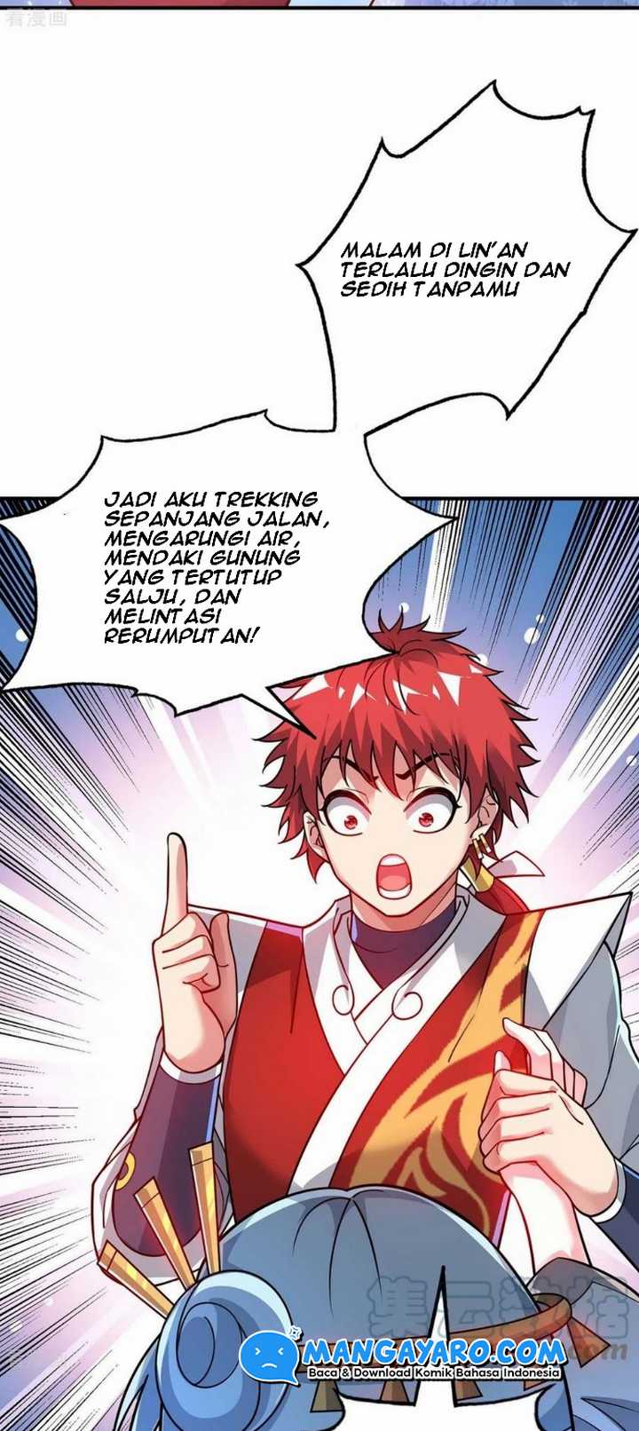 The First Son-In-Law Vanguard of All Time chapter 182