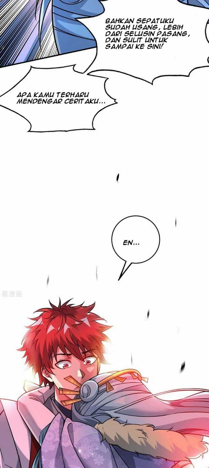 The First Son-In-Law Vanguard of All Time chapter 182