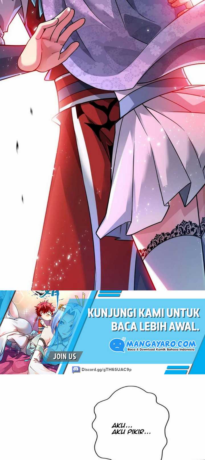 The First Son-In-Law Vanguard of All Time chapter 182