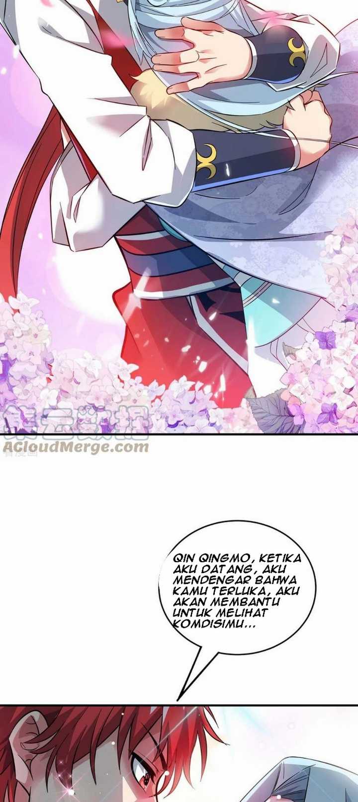 The First Son-In-Law Vanguard of All Time chapter 182