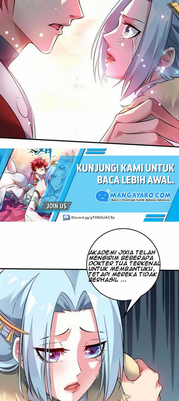 The First Son-In-Law Vanguard of All Time chapter 182