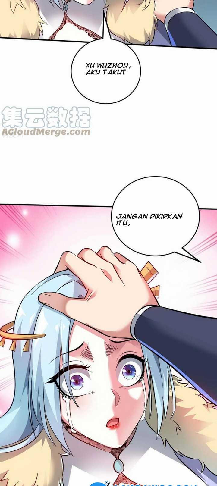 The First Son-In-Law Vanguard of All Time chapter 182