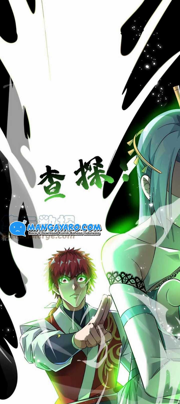 The First Son-In-Law Vanguard of All Time chapter 182