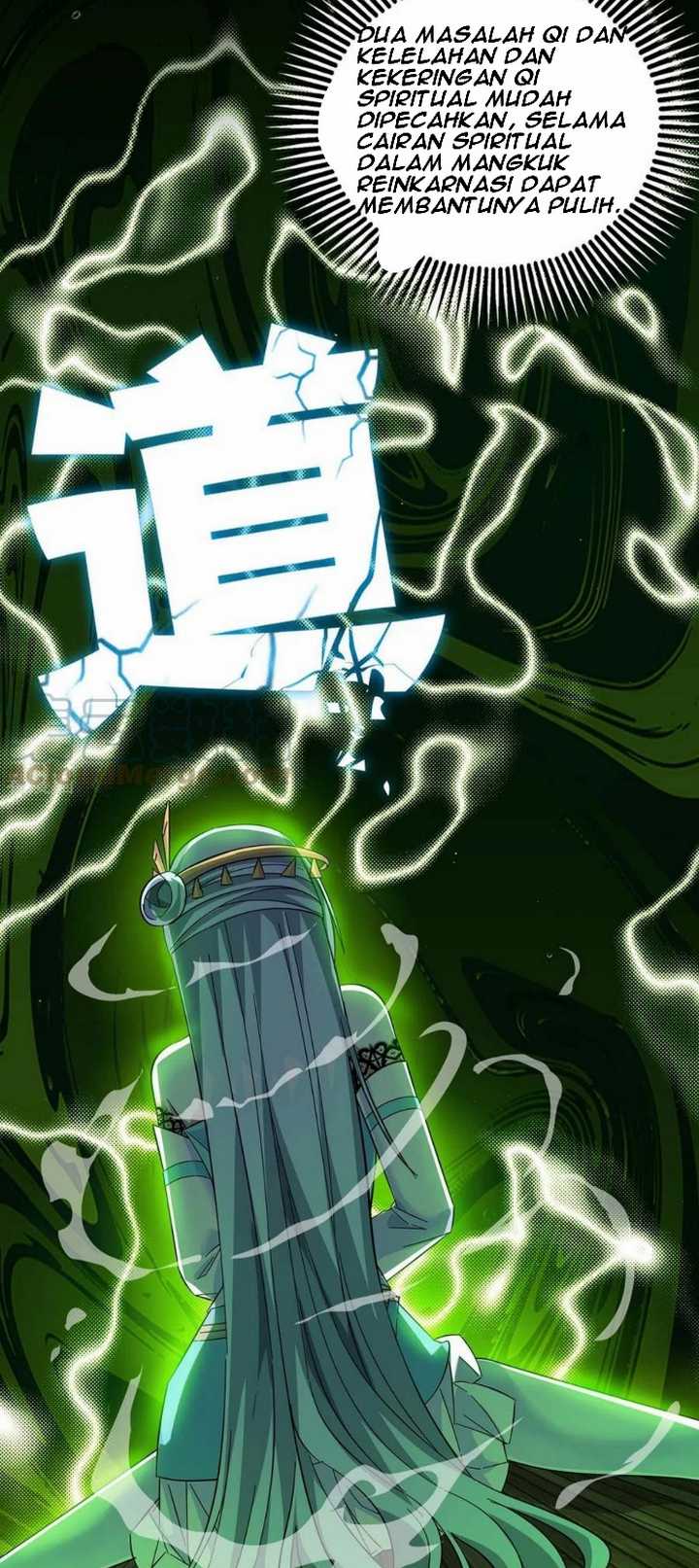 The First Son-In-Law Vanguard of All Time chapter 182