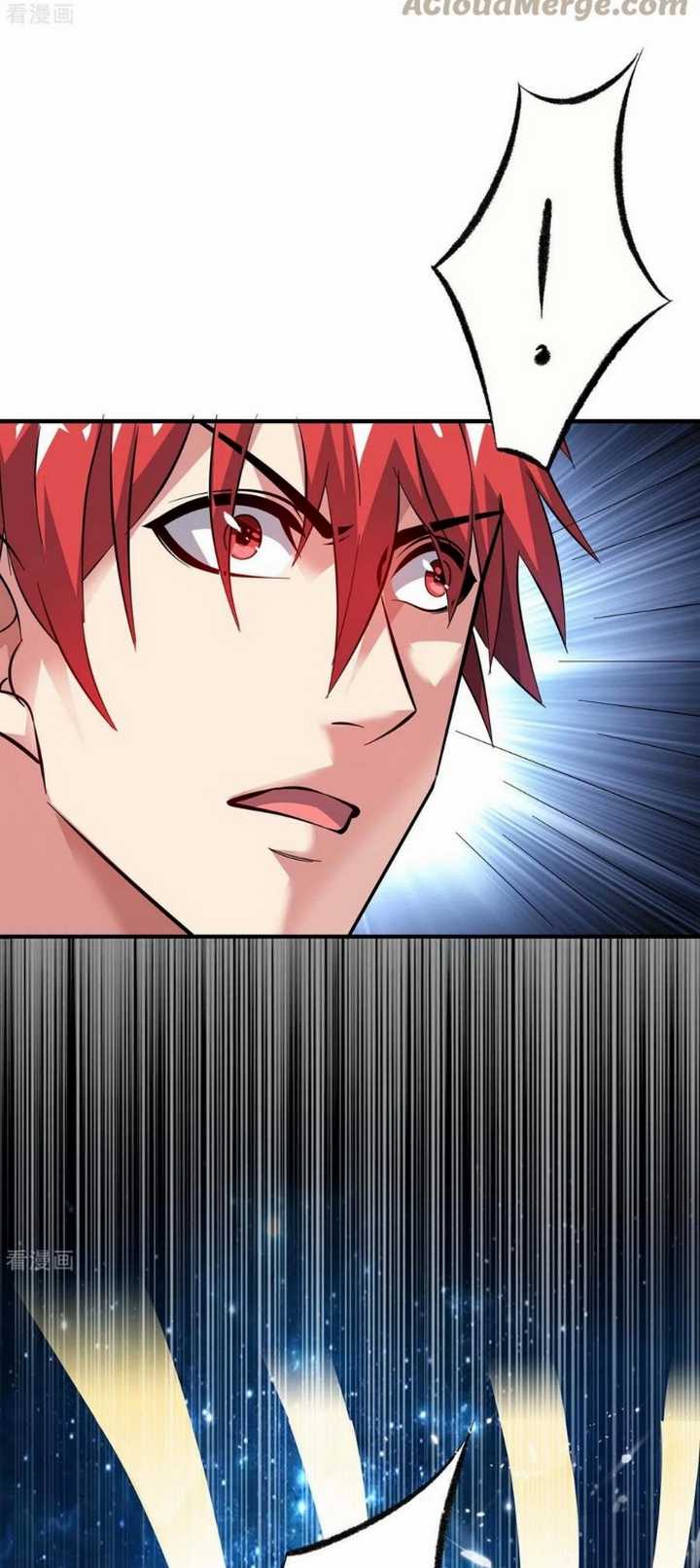 The First Son-In-Law Vanguard of All Time chapter 182