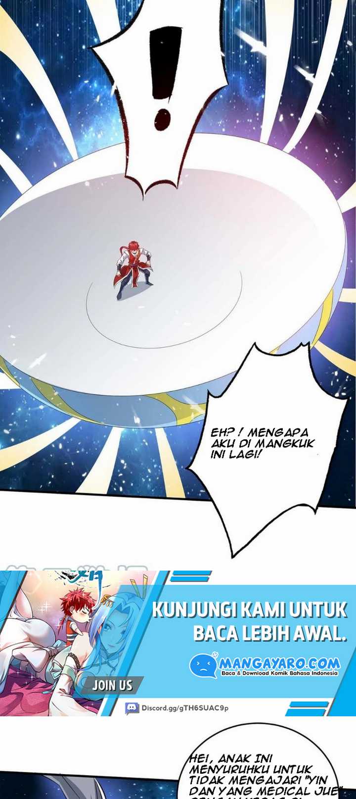 The First Son-In-Law Vanguard of All Time chapter 182