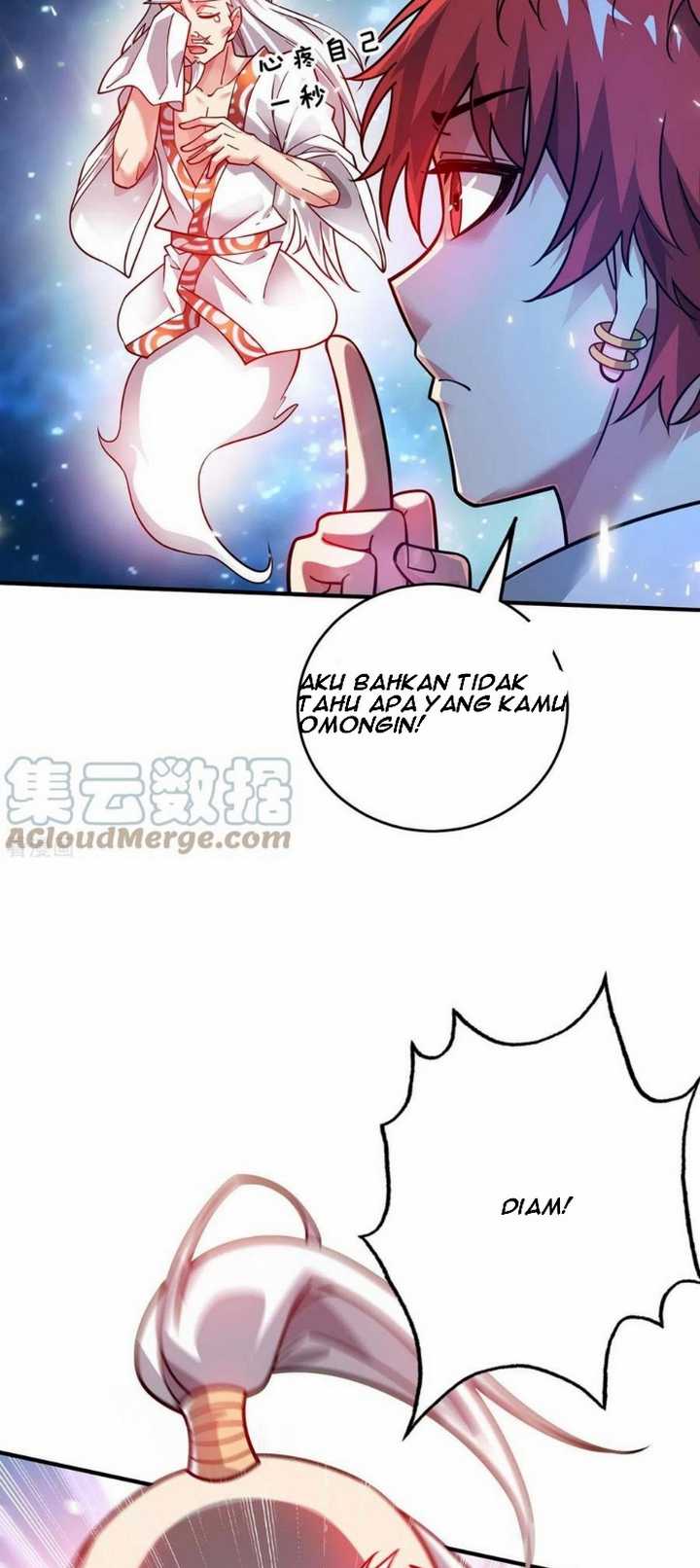 The First Son-In-Law Vanguard of All Time chapter 182