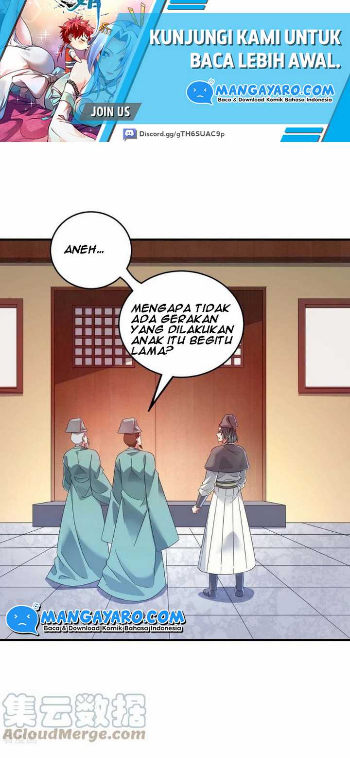 The First Son-In-Law Vanguard of All Time chapter 184