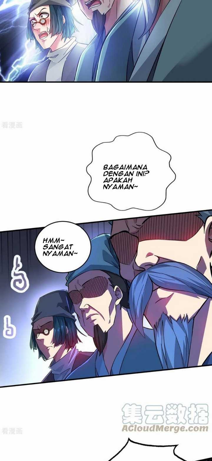 The First Son-In-Law Vanguard of All Time chapter 184