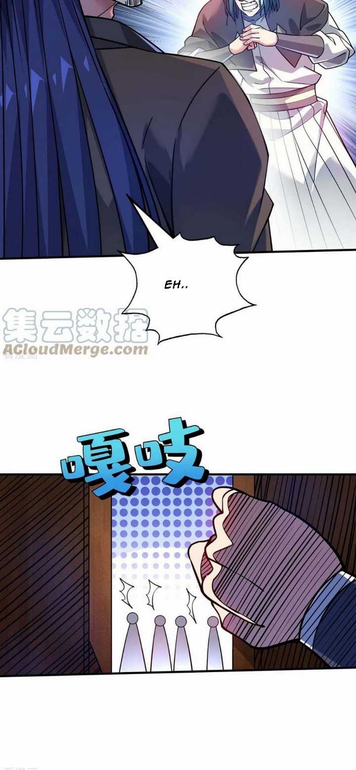 The First Son-In-Law Vanguard of All Time chapter 184