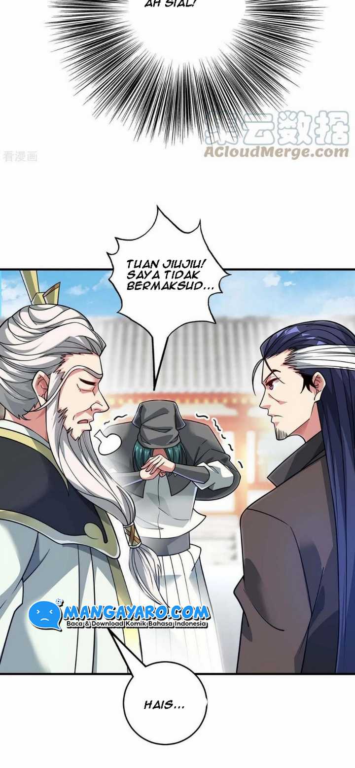 The First Son-In-Law Vanguard of All Time chapter 184