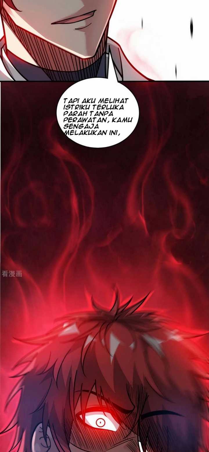The First Son-In-Law Vanguard of All Time chapter 184