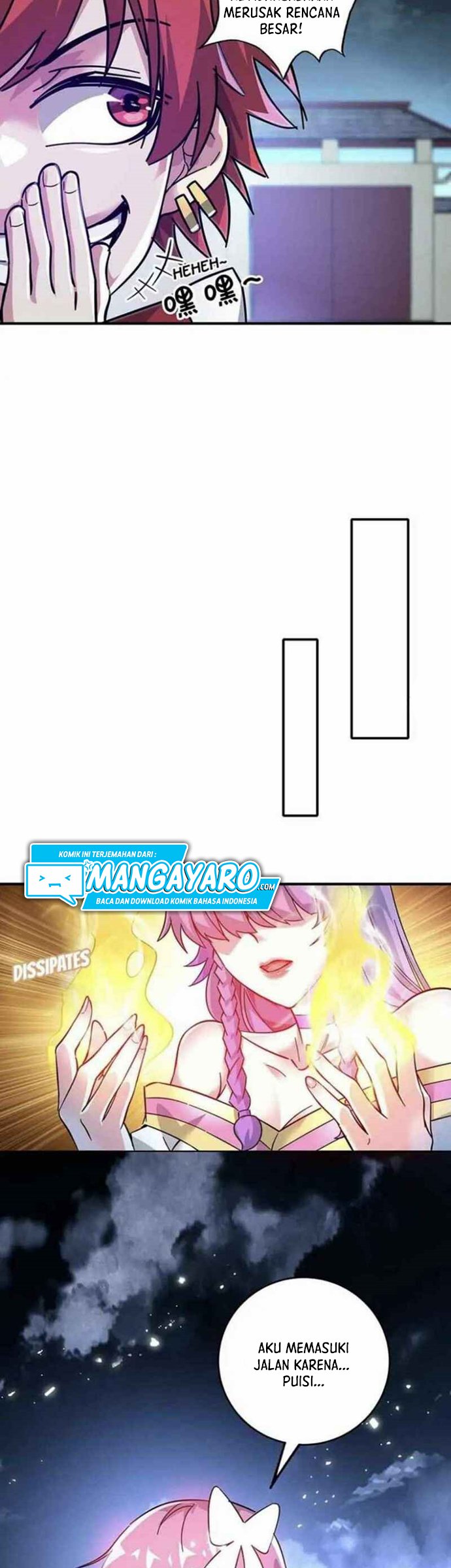 The First Son-In-Law Vanguard of All Time chapter 189