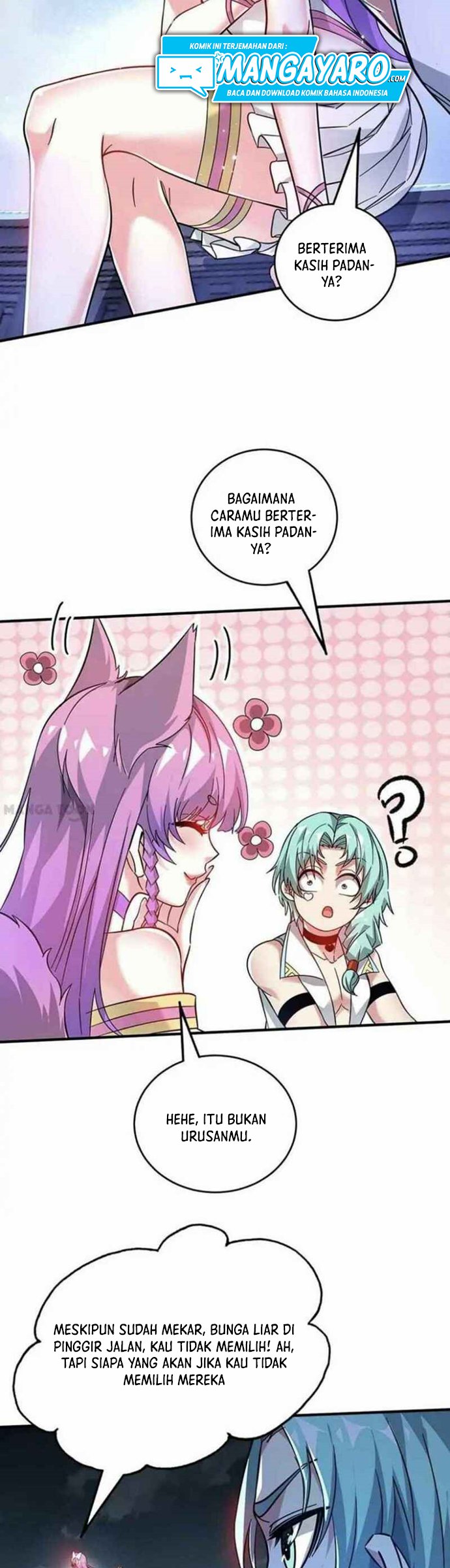 The First Son-In-Law Vanguard of All Time chapter 189