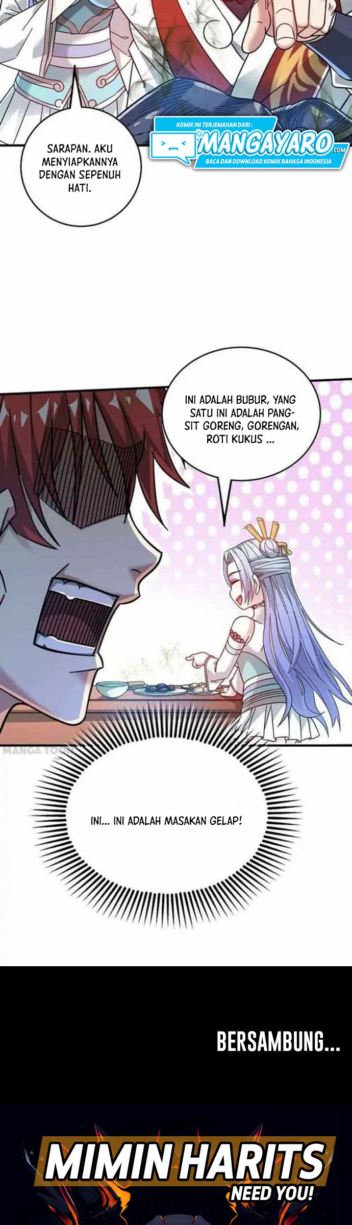 The First Son-In-Law Vanguard of All Time chapter 189
