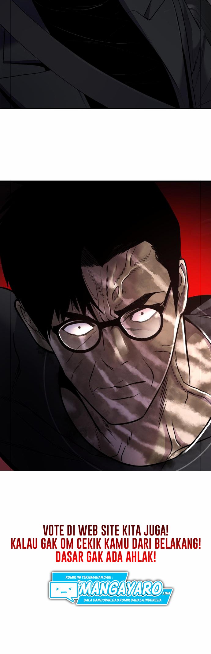 The First Son-In-Law Vanguard of All Time chapter 189