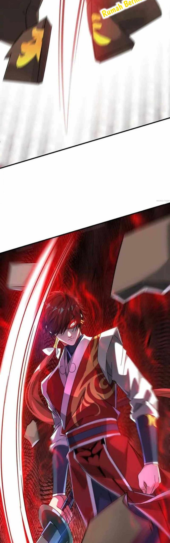 The First Son-In-Law Vanguard of All Time chapter 198