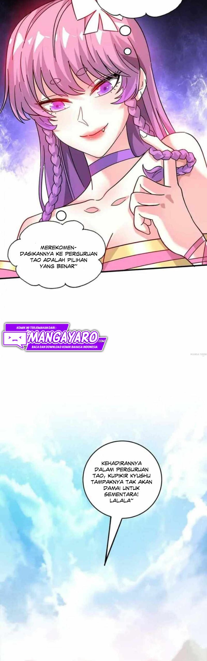 The First Son-In-Law Vanguard of All Time chapter 198
