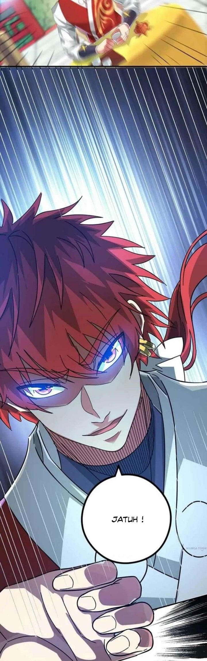 The First Son-In-Law Vanguard of All Time chapter 204