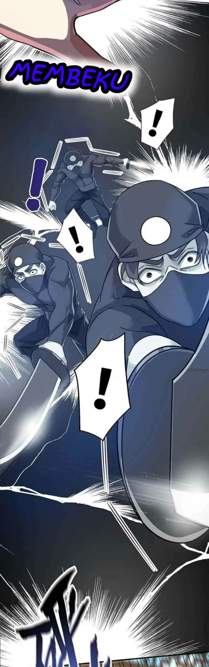 The First Son-In-Law Vanguard of All Time chapter 204