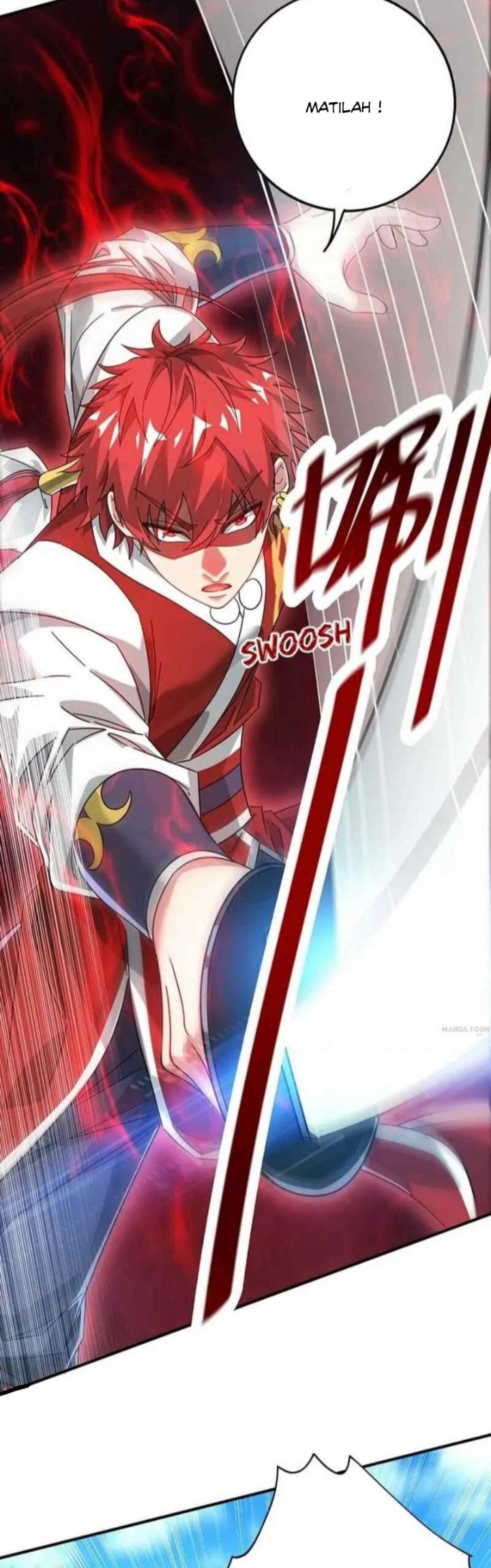 The First Son-In-Law Vanguard of All Time chapter 204