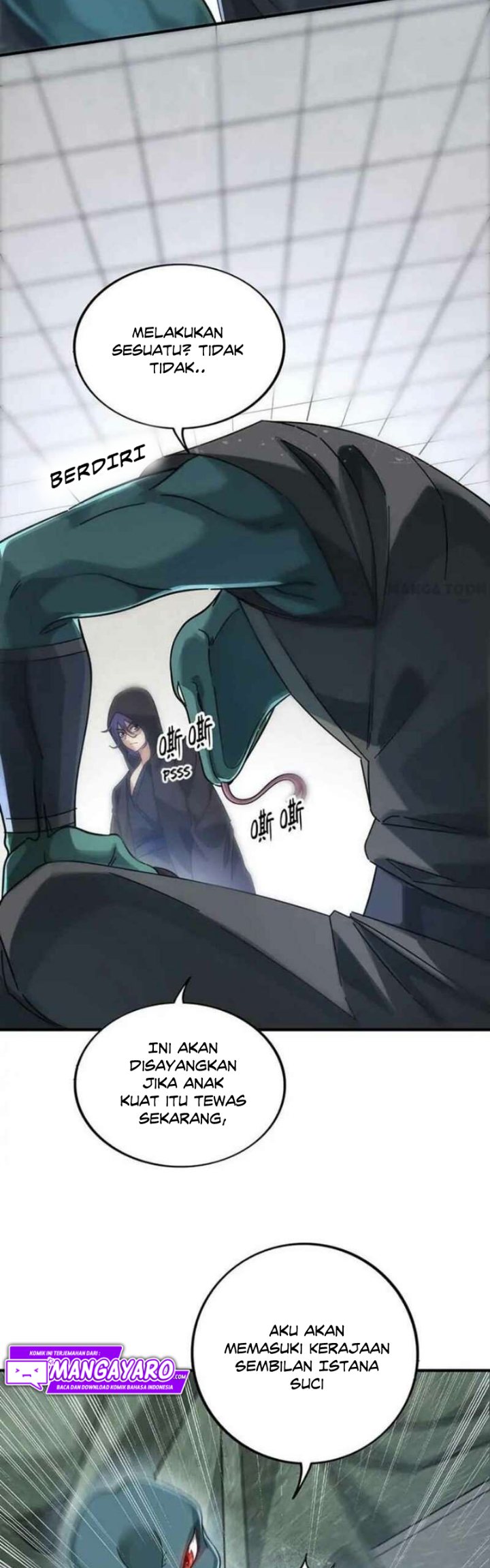 The First Son-In-Law Vanguard of All Time chapter 207