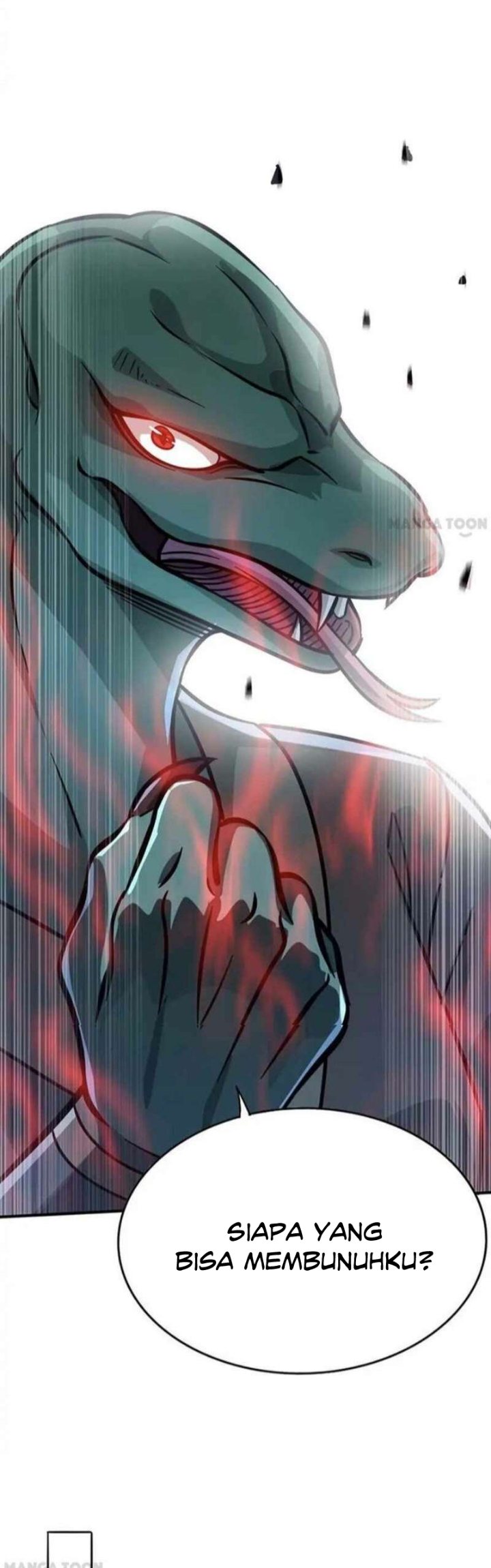 The First Son-In-Law Vanguard of All Time chapter 207