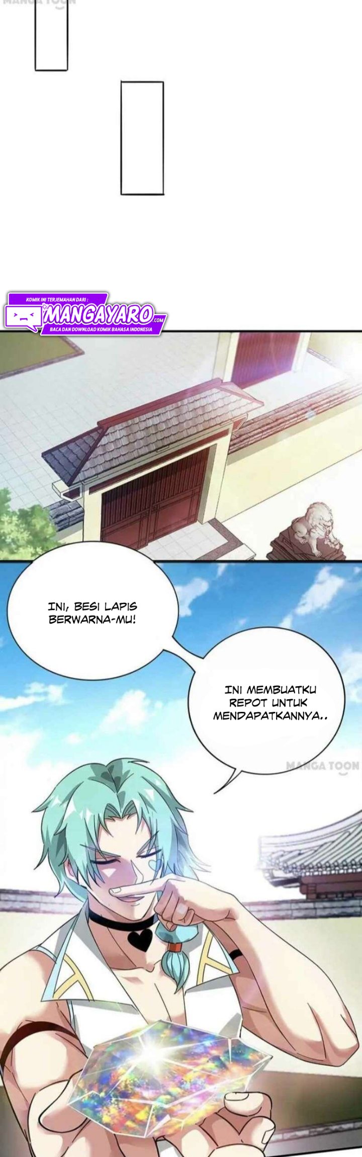 The First Son-In-Law Vanguard of All Time chapter 207