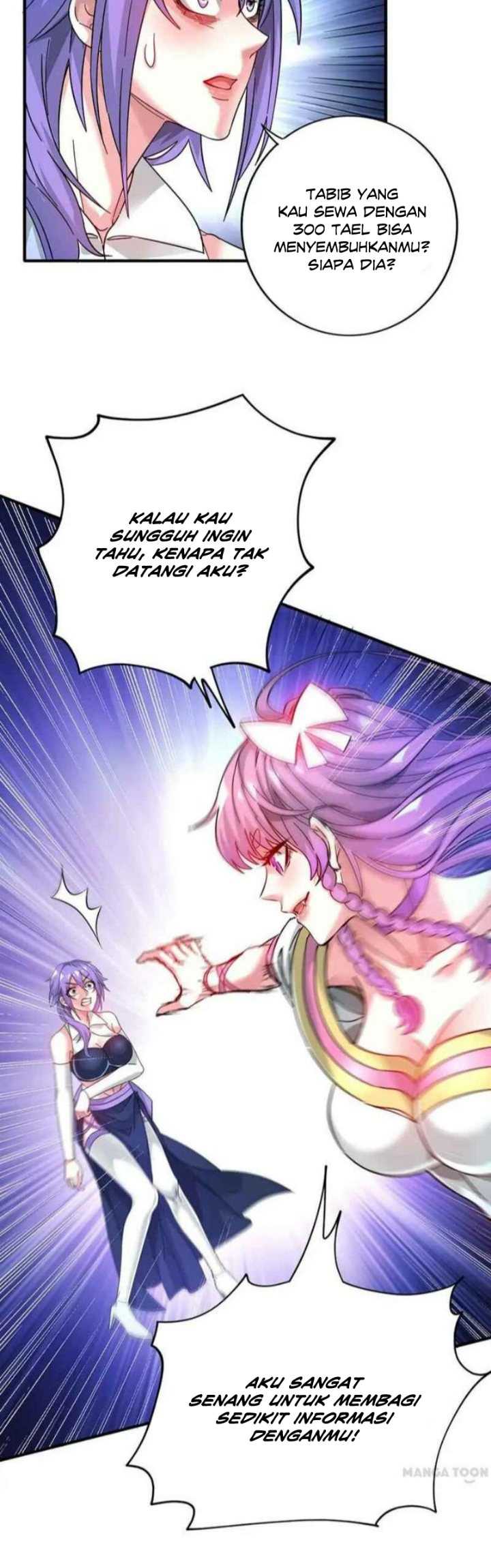 The First Son-In-Law Vanguard of All Time chapter 212