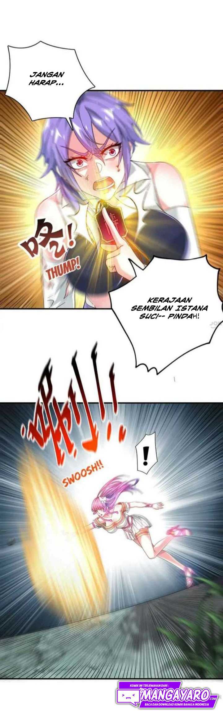 The First Son-In-Law Vanguard of All Time chapter 212