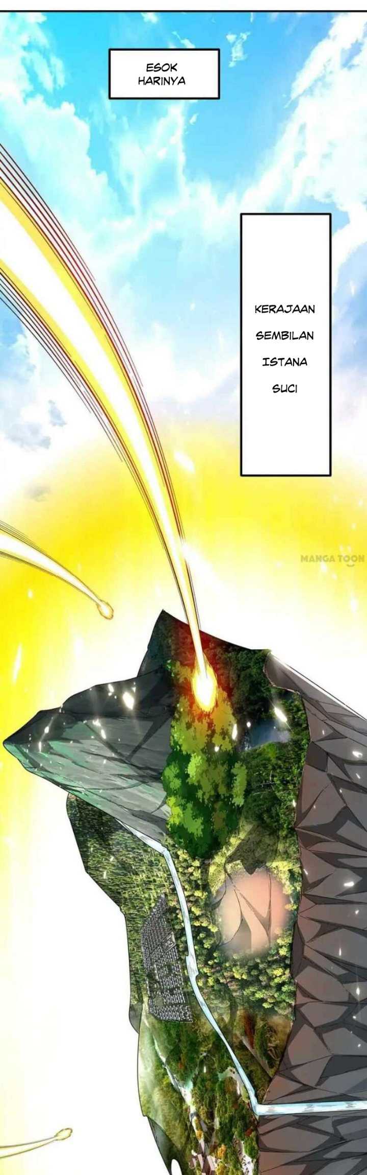 The First Son-In-Law Vanguard of All Time chapter 212