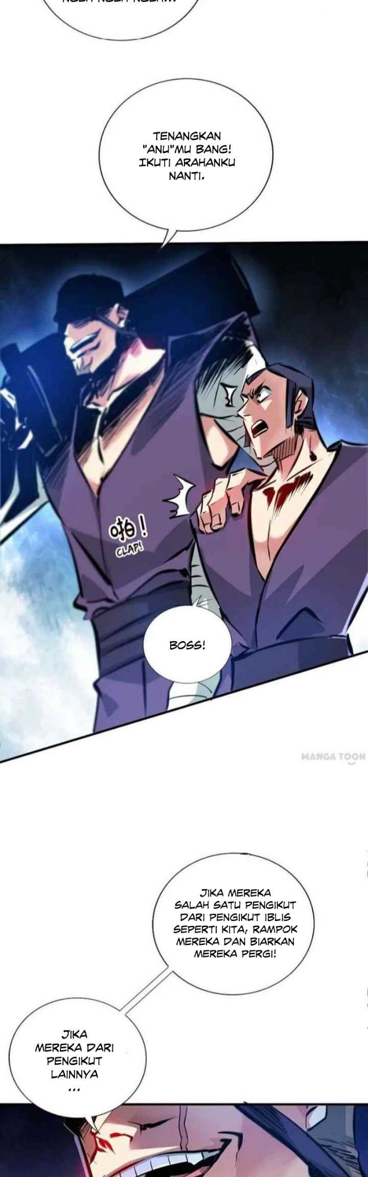 The First Son-In-Law Vanguard of All Time chapter 212