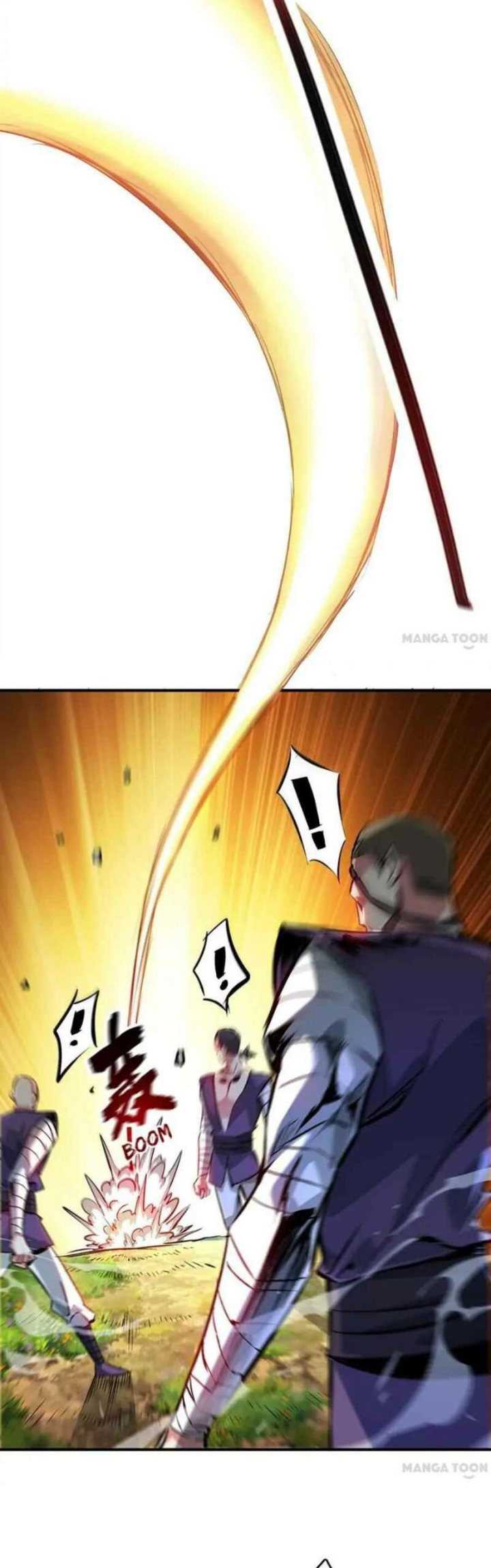 The First Son-In-Law Vanguard of All Time chapter 212