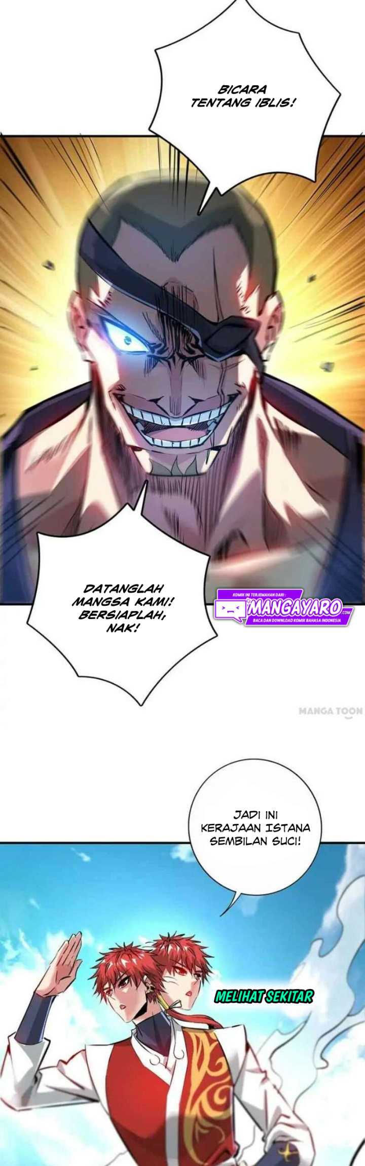 The First Son-In-Law Vanguard of All Time chapter 212