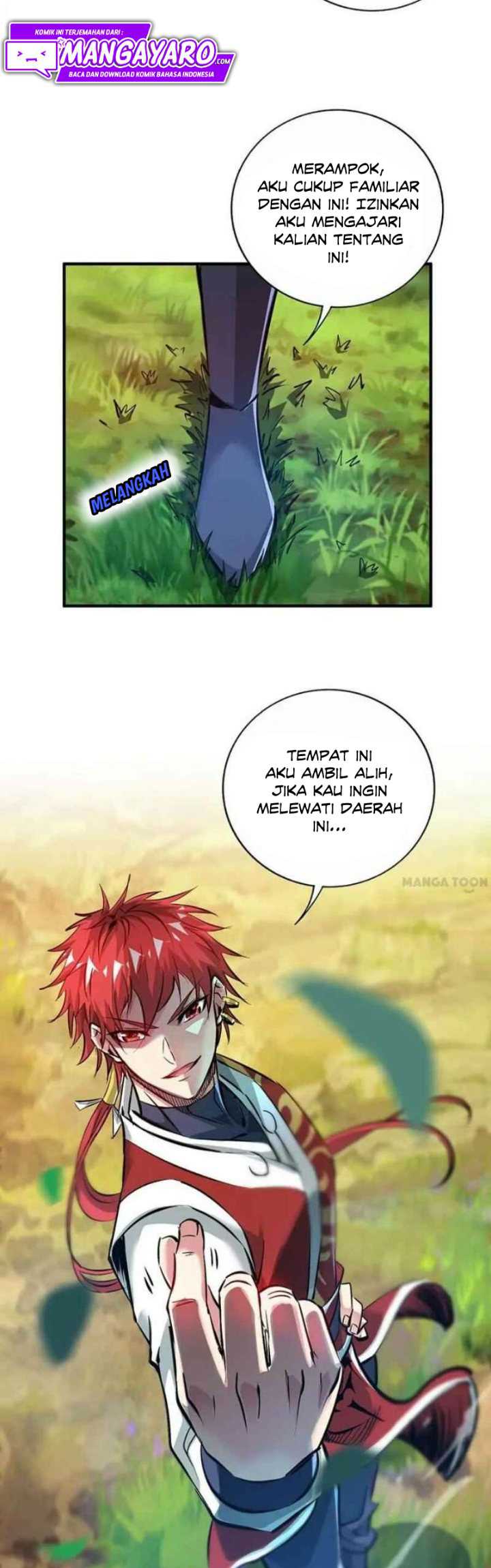 The First Son-In-Law Vanguard of All Time chapter 212