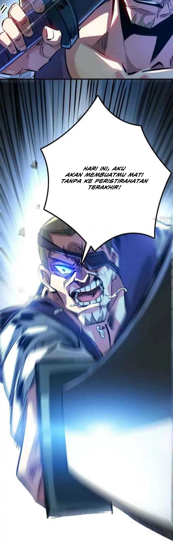 The First Son-In-Law Vanguard of All Time chapter 213