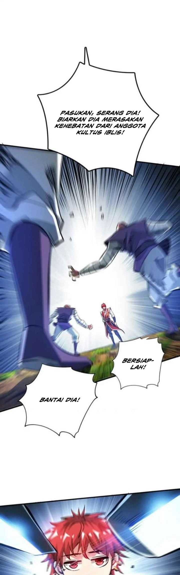 The First Son-In-Law Vanguard of All Time chapter 213