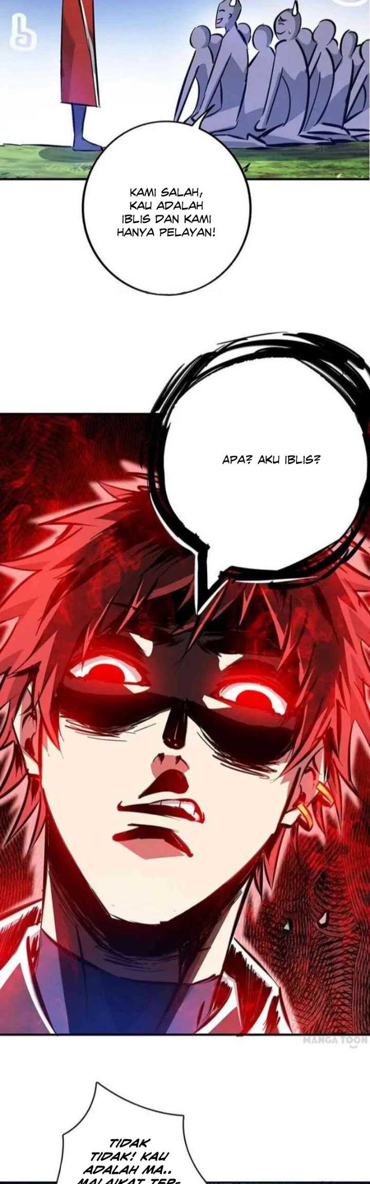 The First Son-In-Law Vanguard of All Time chapter 213