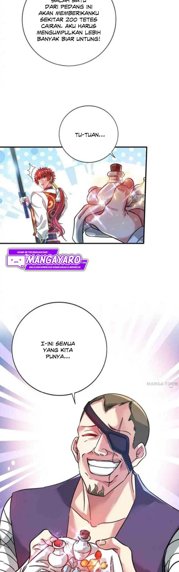 The First Son-In-Law Vanguard of All Time chapter 213