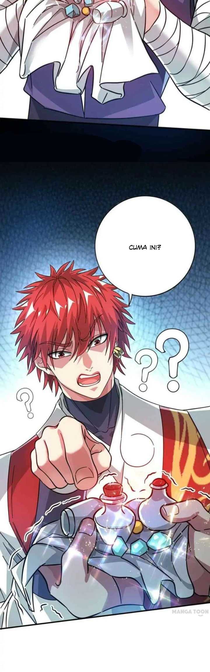 The First Son-In-Law Vanguard of All Time chapter 213
