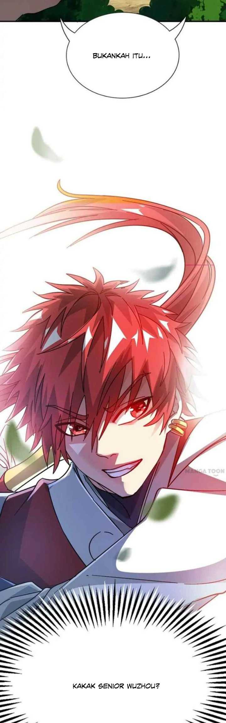 The First Son-In-Law Vanguard of All Time chapter 213