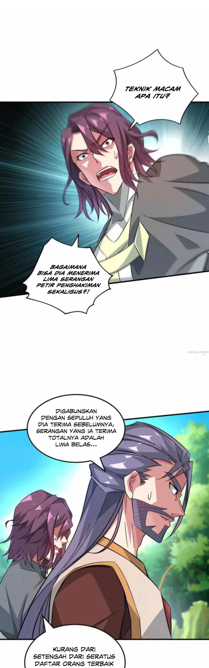 The First Son-In-Law Vanguard of All Time chapter 226